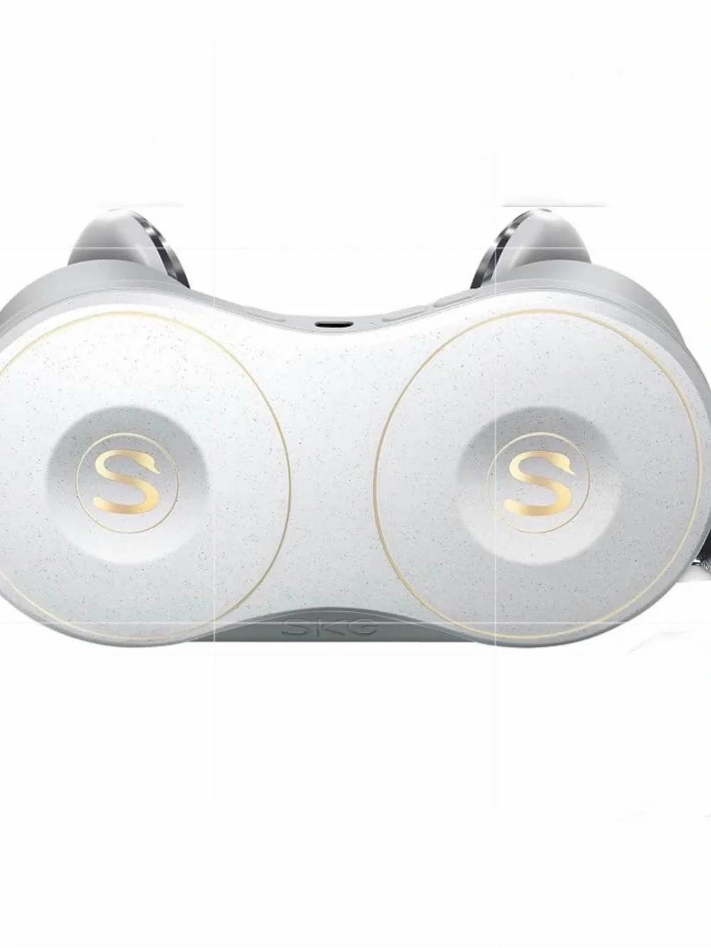SKG H7 Neck, Shoulder, Back Massager